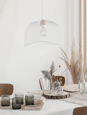 Produktbild von Nova Luce Pendelleuchte LYRON