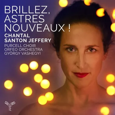 Image de Santon Jeffery, C: Brillez,Astres Nouveaux
