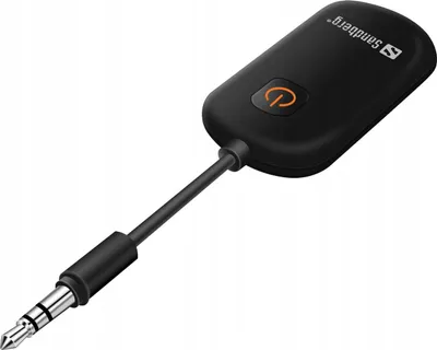 Immagine prodotto di Sandberg BT Audio Link 2in1 TxRx