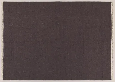Obrázek produktu pro Kilimový jemný koberec, červený/barevný, 200x140
