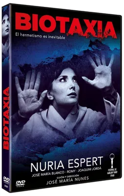 Imagen del producto de Biotaxia [DVD] (1968)