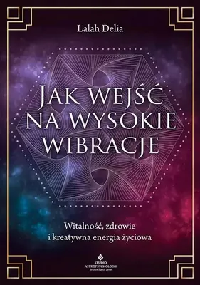 Image de Jak wejść na wysokie wibracje