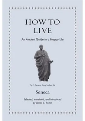 Zdjęcie produktu dla How to Live