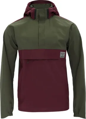 Produktbild von Silvini Montesolo Jacke Grün,Lila XL Mann Grün,Lila XL