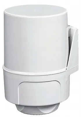 Produktbild von deClean Papierhandtuchspender für Rollen HS091 Wandmontage