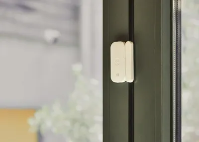 Produktbild von Yale Intelligente Alarme EinbruchWarnsensor, Sicherheitssystem  für Zuhause