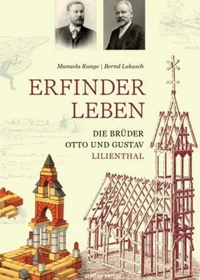 Produktbild von Erfinderleben