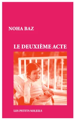 Produktbild von Buch: Der zweite Akt – Eine wahre Geschichte