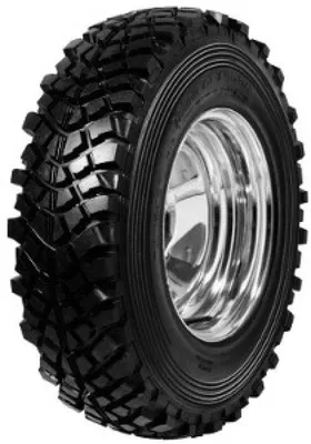 Produktbild von Insa Turbo Sommerreifen motorcycle-tyres SAHARA COMPETICION ( 195/80 R15 96Q runderneuert )