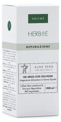Immagine prodotto di Aloe Vera 1000 Ml