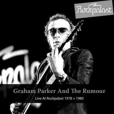 Obrázok produktu pre Graham Parker & The Rumour: (CD / Titel: H-P)