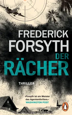 Produktbild von Der Rächer