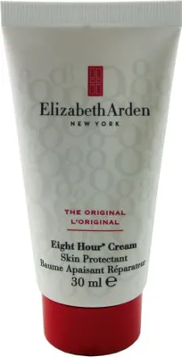 A product shot of Elizabeth Arden Eight Hour Cream Skin Protectant.