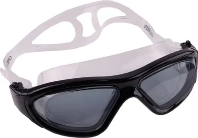 Produktbild von CROWELL IDOL Schwimmbrille schwarz/weiß