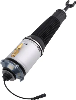 Obrázek produktu pro Tlumič nárazů pravý přední pro Audi A8 4E D3 4E0616040