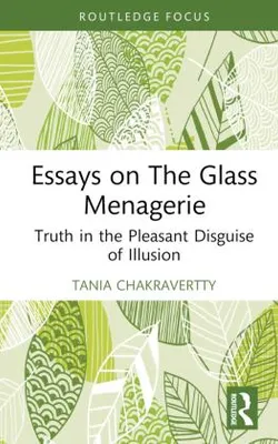 Obrázek produktu pro Essays on The Glass Menagerie