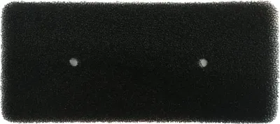 Produktbild von Comedes Ersatzfilter einsetzbar statt Samsung Schaumfilter DC62-00376A, DV-F500E
