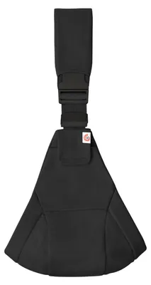Immagine prodotto di Ergobaby Upsie, marsupio per il bacino - colore nero "Onyx"