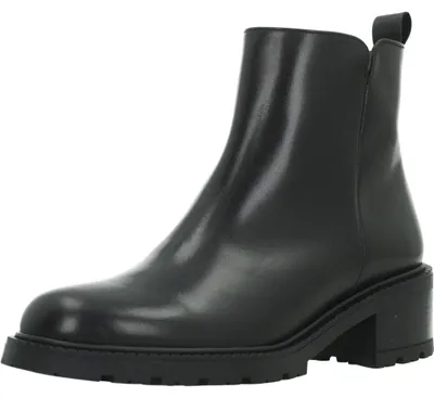 Imagen del producto de Wonders D1442 Botin Alice Negro 38 EU