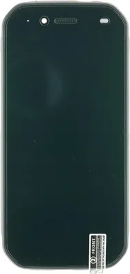 Produktbild von Display CAT S42 Glas Anzeige Bildschirm Touch + Gehäuse-Rahmen