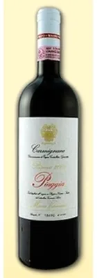 Produktbild von Carmignano Riserva - 2017 - Piaggia