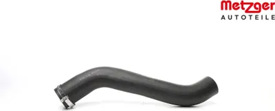 Produktbild von METZGER 2400050 Turbo Ladeluftschlauch für VW CRAFTER 30-50 Kasten (2E) CRAFTER 30-35 Bus (2E) CRAFTER 30-50 Pritsche/Fahrgestell (2F)