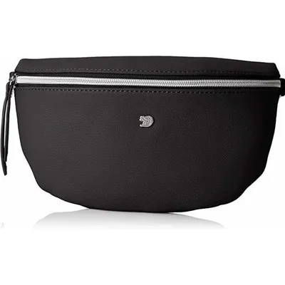 Immagine prodotto di DENIM TOM TAILOR bum bag / belt bag nero nero rosie