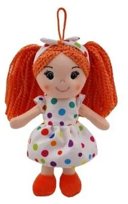 Obrázok produktu pre Bábika Nadia 23 cm – Tulilo