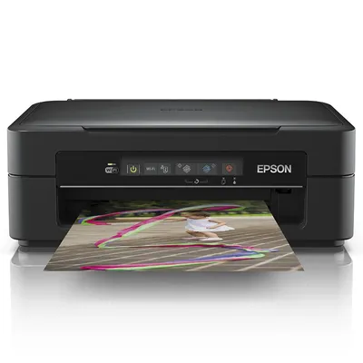 Image de Epson Expression Home XP-225 (imprimante à jet d'encre, scanner, copieur) avec WLAN