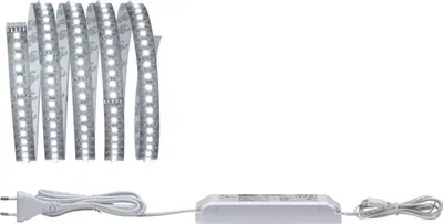 Immagine prodotto di Paulmann Function MaxLED 1000 basic set 1,5m Bianco luce diurna 17W 24V 36VA Argento 70586