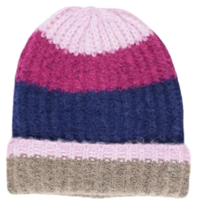 Immagine prodotto di Cappello Pieces blu 477575: Taglia - UNICA Taglia: UNICA