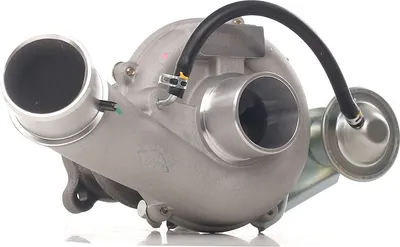 Produktbild von Turbolader RIDEX 2234C0382 für FIAT PUNTO (188)