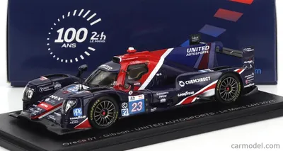 Produktbild von Spark-model 07 Gk428 4.2l V8 Modellbau-Zubehör