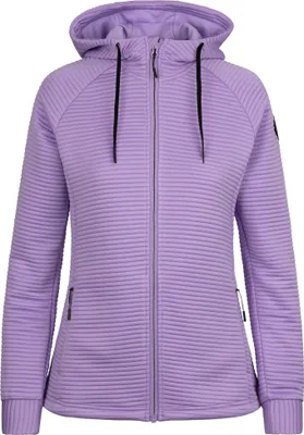 Produktbild von Trespass - "Lynsky DLX" Jacke für Damen TP6925 (S) (Gelsomino meliert)