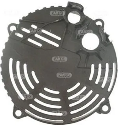 Produktbild von HC-Cargo 236579 Lichtmaschinenregler 14V für OPEL ZAFIRA B (A05) Generator