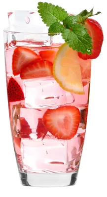 Produktbild von KROSNO Mixology Trinkgläser Klar, 6er-Set, 560 ml