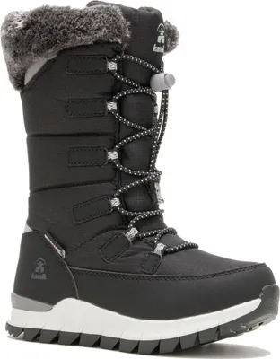 Image de Bottes d'hiver Kamik Prairie2 pour enfants, taille 37