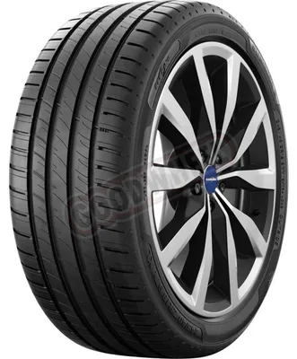 Produktbild von 195/55R15 85V Summer 3