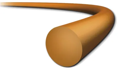 Produktbild von Makita 369224809 Runddraht für Freischneider, 3,0 mm x 15 m