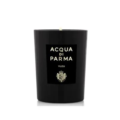 Image de Acqua Di Parma Yuzu Kerze 200g