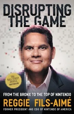 Produktbild von Disrupting the Game