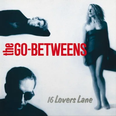 Produktbild von 16 Lovers Lane (Remastered Reissue)