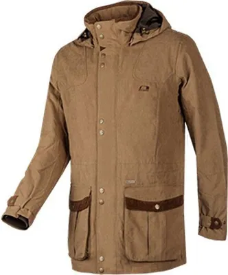 Produktbild von Baleno Oakwood Jacke Braun XL Braun XL