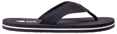 Produktbild von Aquawave Lamel Badesandalen Schwarz EU 43 Mann Schwarz EU 43