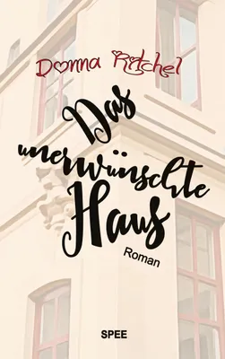 Produktbild von Das unerwünschte Haus