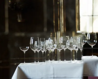 Immagine prodotto di Riedel SUPERLEGGERO IM FASS GEREIFTER CHARDONNAY 1 Stück 442500097 /Abverkauf nur solange Vorrat reicht