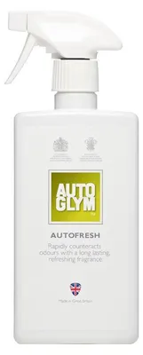 Produktbild von Autoglym Geruchsneutralisierer 945105970 Spraydose 500ml
