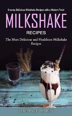 Produktbild von Rezepte für Milchshakes