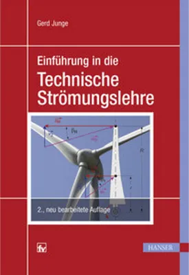 Obrázok produktu pre Einführung in die Technische Strömungslehre