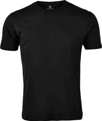 Produktbild von JCC T-Shirt 31022341 Herren black 3XL